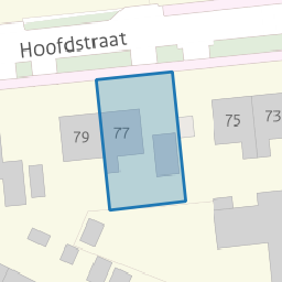 Perceel WRG04-C-2192