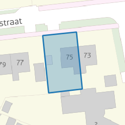 Perceel WRG04-C-2193