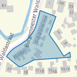 Perceel WRG04-C-2196