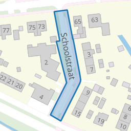 Perceel WRG04-C-2198