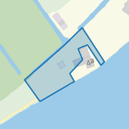 Perceel WRG04-C-2199