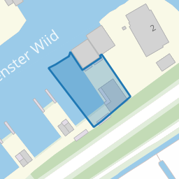 Perceel WRG04-C-2206