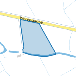 Perceel WRG04-C-2218