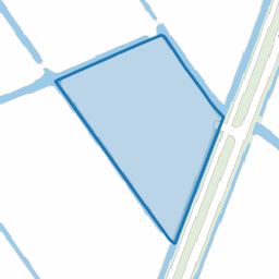 Perceel WRG04-C-2222