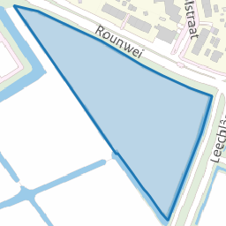 Perceel WRG04-C-2232