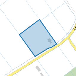 Perceel WRG04-C-2236