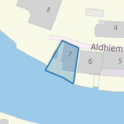 Perceel WRG04-C-2299