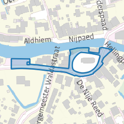 Perceel WRG04-C-2304