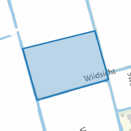 Perceel WRG04-C-2308