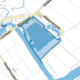 Perceel WRG04-C-2312