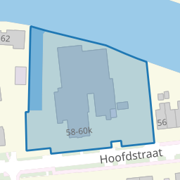 Perceel WRG04-C-2333