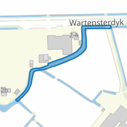 Perceel WRG04-C-2358