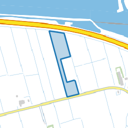 Perceel WRG04-C-2362