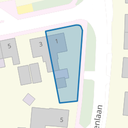 Perceel WRJ00-A-1779