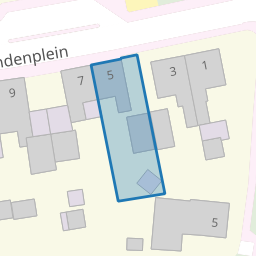 Perceel WRJ00-A-1781