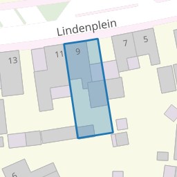 Perceel WRJ00-A-1783