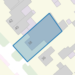 Perceel WRJ00-A-1811