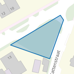 Perceel WRJ00-A-1880