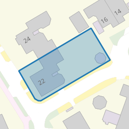 Perceel WRJ00-A-1900