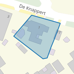 Perceel WRJ00-A-1913