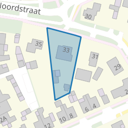 Perceel WRJ00-A-1922