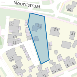 Perceel WRJ00-A-1923