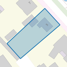 Perceel WRJ00-A-1940