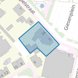 Perceel WRJ00-A-1941