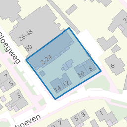 Perceel WRJ00-A-1944