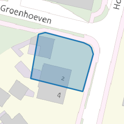 Perceel WRJ00-A-1945