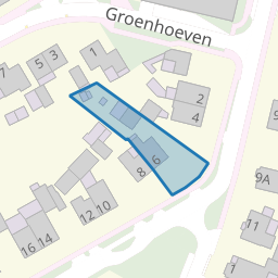 Perceel WRJ00-A-1947