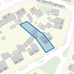 Perceel WRJ00-A-1948