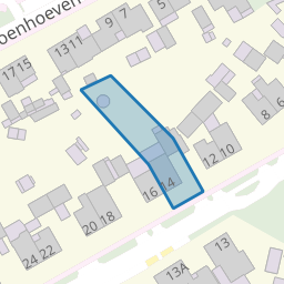 Perceel WRJ00-A-1951