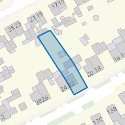 Perceel WRJ00-A-1955