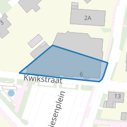 Perceel WRJ00-A-1971