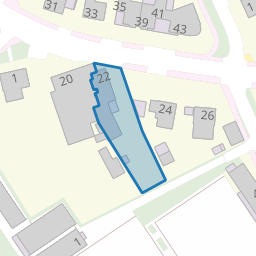 Perceel WRJ00-A-1986