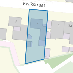 Perceel WRJ00-A-1990