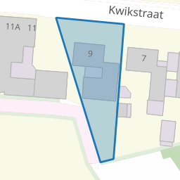 Perceel WRJ00-A-1991