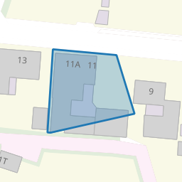 Perceel WRJ00-A-1992