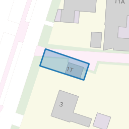 Perceel WRJ00-A-1994