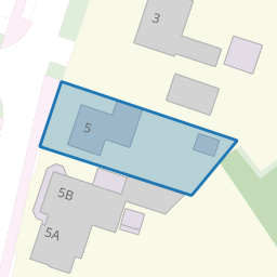 Perceel WRJ00-A-1996