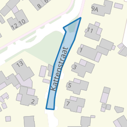 Perceel WRJ00-A-2004