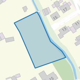 Perceel WRJ00-A-2018