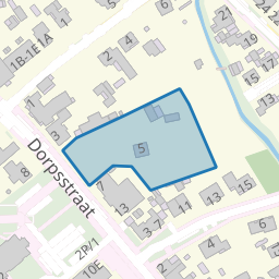 Perceel WRJ00-A-2019