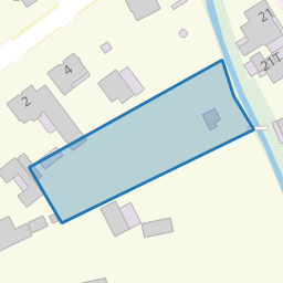 Perceel WRJ00-A-2020