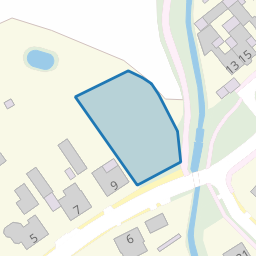 Perceel WRJ00-A-2026