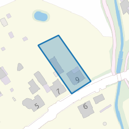 Perceel WRJ00-A-2027