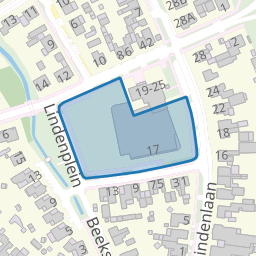 Perceel WRJ00-A-2041