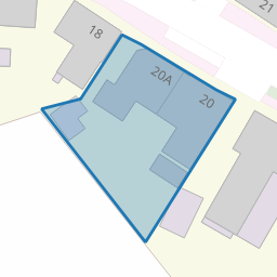 Perceel WRJ00-A-2064