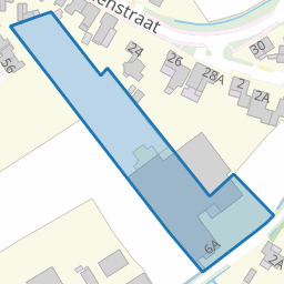 Perceel WRJ00-A-2069